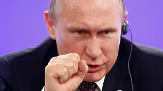 От кого се страхува Путин? От собствения си народ