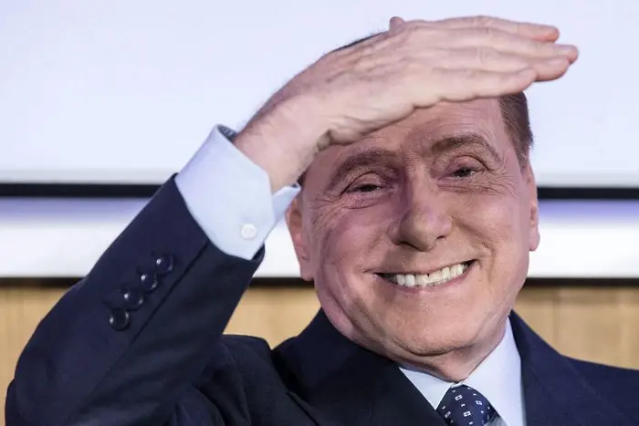 На 81 години Берлускони иска пак да управлява Италия