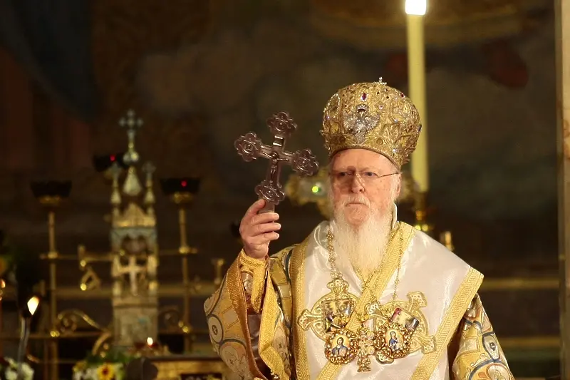 Вселенската патриаршия започна процедура за автокефалия на Украинската православна църква