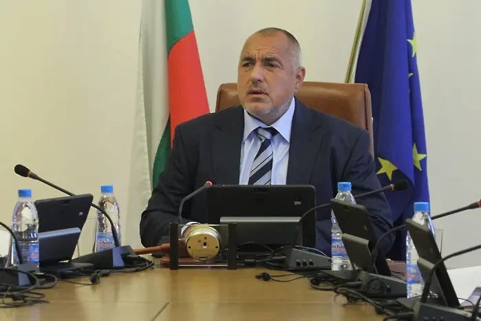 СТЕНОГРАМА: Как Борисов взе координацията за председателството на ЕС от Кунева