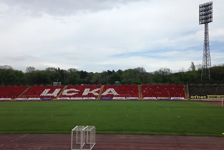 ЦСКА-София плаща по 82 099 лева на месец за базите си
