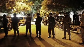 Заложническа драма в Дака, полицията уби 6 терористи