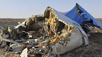 Египет ликвидира човека, взривил руския самолет над Синай