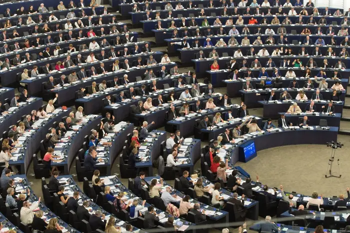 Европарламентът: Всички да ратифицират Истанбулската конвенция