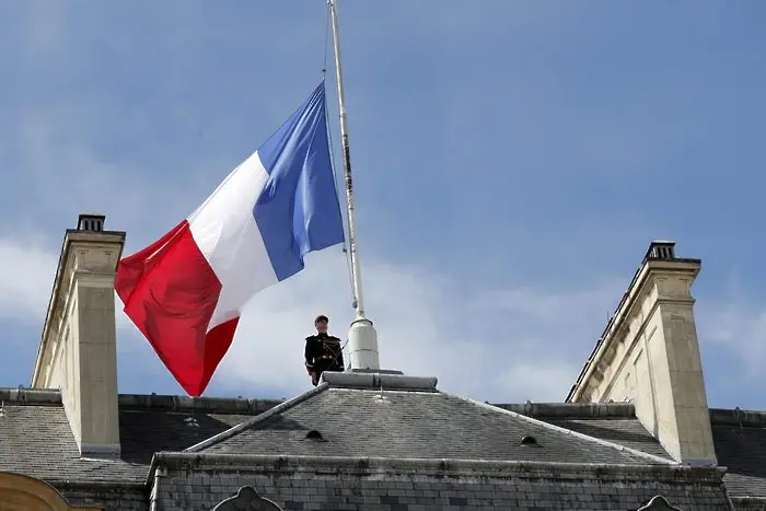От „Шарли ебдо“ до Деня на Бастилията