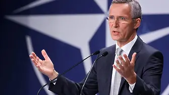 Столтенберг: НАТО не цели да изолира Русия, но трябваше да сме твърди