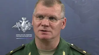 Москва призна, че е пратила в Украйна наборни войници