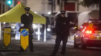 Нападение с нож до Британския музей. Една убита жена