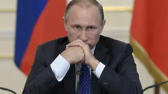 Докато светът се разсейва, Путин ескалира войната в Украйна