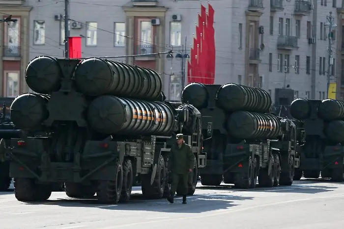 Турция и Русия подписали сделка за ракети С-400