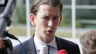 Момчето-чудо на австрийската политика
