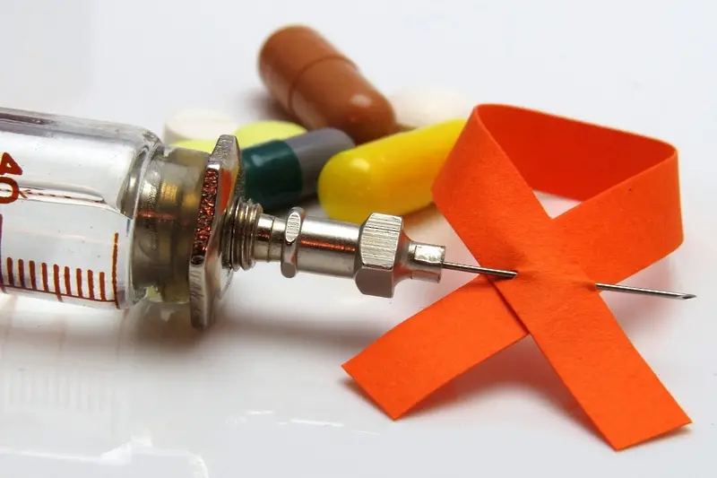 Обявиха епидемия от ХИВ в Екатеринбург