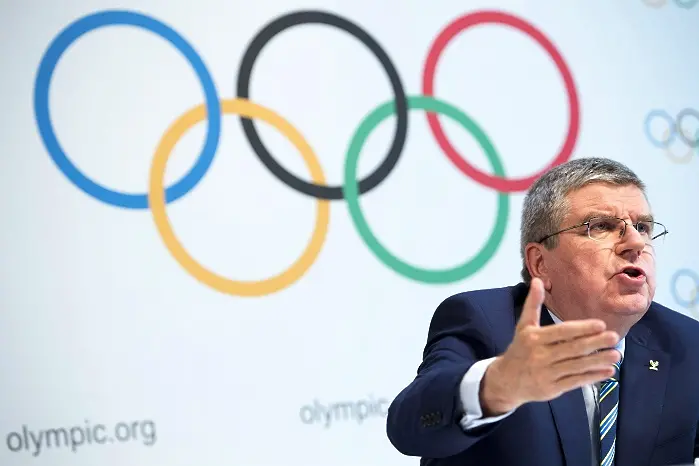 Последно: Русия ще участва на олимпиадата в Рио