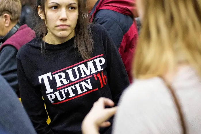 Републиканците пазят Тръмп от разследване за връзки с Москва