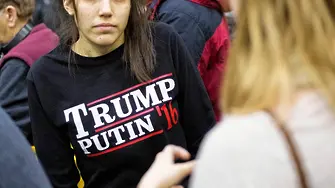 Републиканците пазят Тръмп от разследване за връзки с Москва