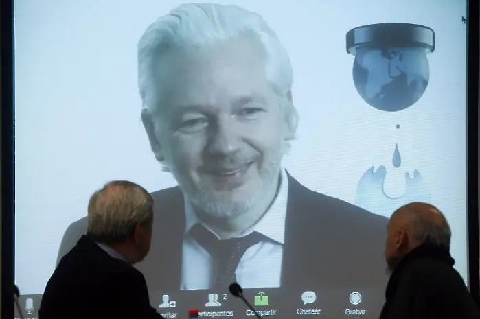 WikiLeaks прекрачи моралната граница и изгуби доверието