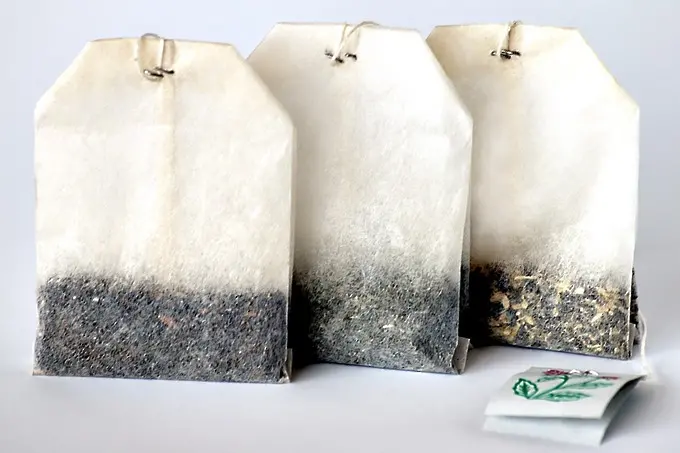 В торбичките за чай – 17 пъти повече микроби отколкото в тоалетната