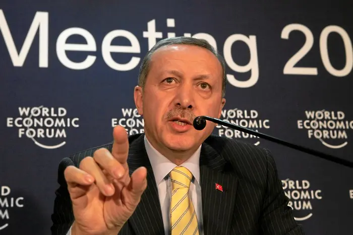 Берлин обяви, че Турция подкрепя терористи