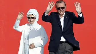 Опозицията в Турция: Да съхраним светската и парламентарна власт (СНИМКИ)