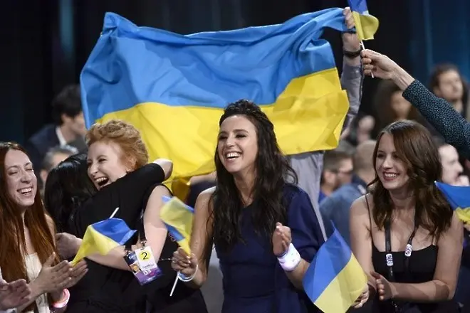 Отказ за Русия да прави Евровизия 2017 вместо Украйна