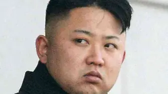 Отговорът на Ким: Взрив на водородна бомба над Тихия океан