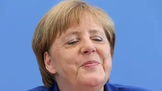 Меркел ще се бори за четвърти мандат