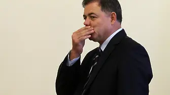 Депутат от БСП: Трябва да арестуват министър Ненчев
