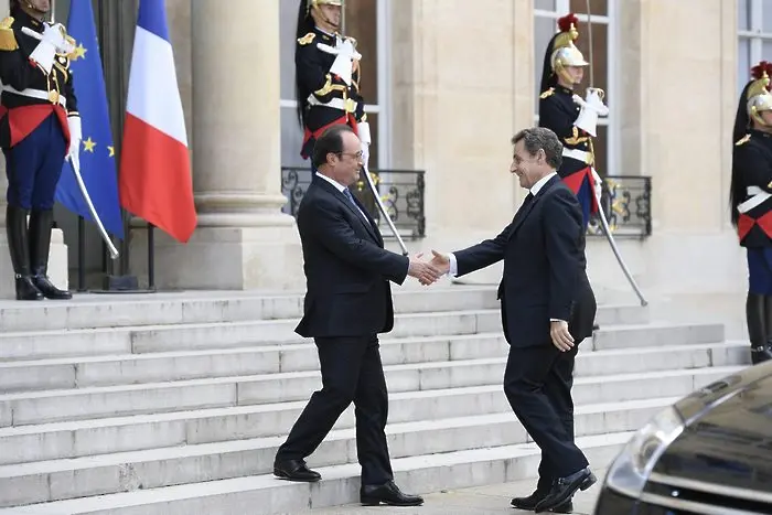 Франция ще избира президент на принципа: кого мразите най-малко?