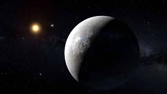 Откриха нова най-близка екзопланета, има шанс за живот