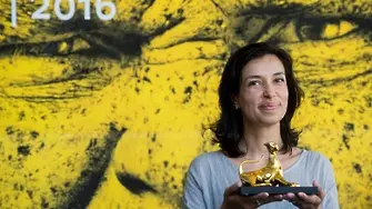 Наш филм триумфира на кинофестивал в Швейцария