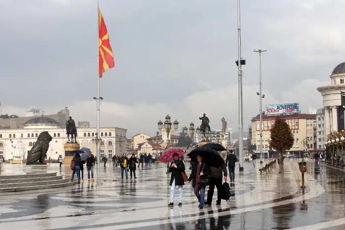 САЩ ще ограмотяват македонците срещу руската дезинформация