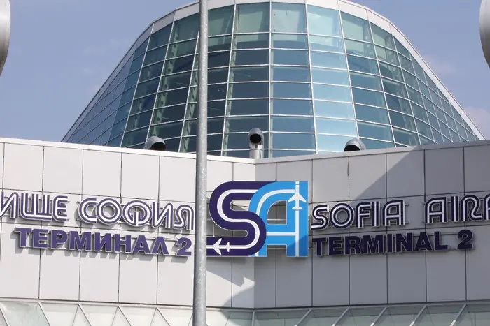 Manchester Airports Group потвърди, че иска летище София