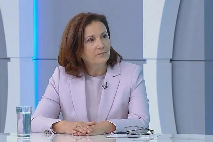 Румяна Бъчварова: Намеците за НДК не трябва да останат на махленско ниво