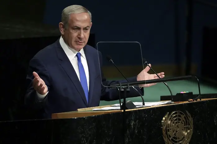 Новите тревоги за Израел в Близкия изток 