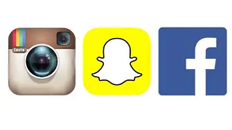 Младите бягат от Facebook към Instagram и Snapchat