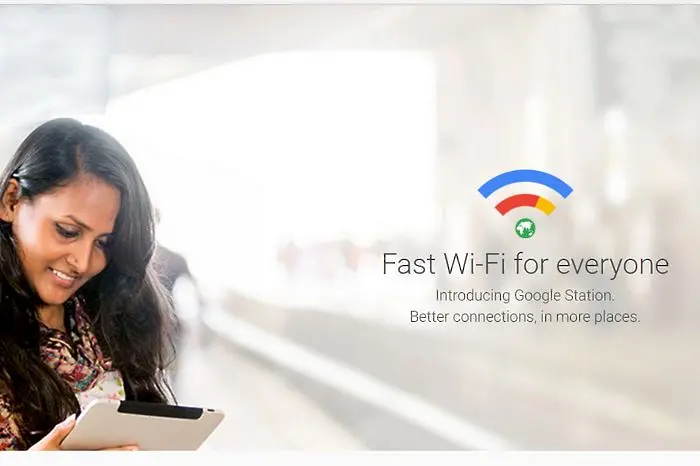 Google Station иска да предлага безплатен интернет навсякъде