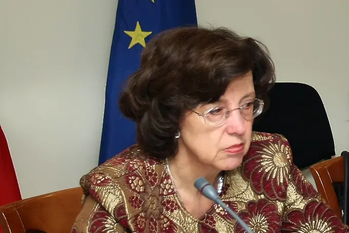 Съдии пратиха Мария Кузманова от ВСС да гледа искове за ударени калници