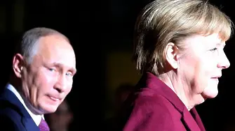 Путин може да сложи русофил за канцлер на Германия