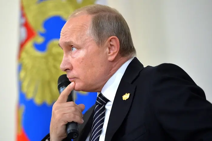 Пет мерки, които биха възпрели Путин