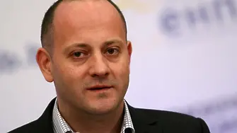 Радан Кънев: Без съмнение ГЕРБ и БСП говорят за коалиция