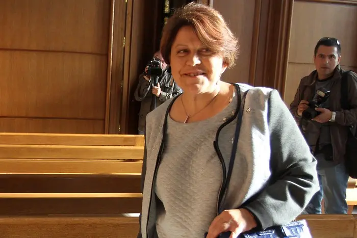 Татяна Дончева: Антикорупционните закони на ГЕРБ и БСП не вършат работа