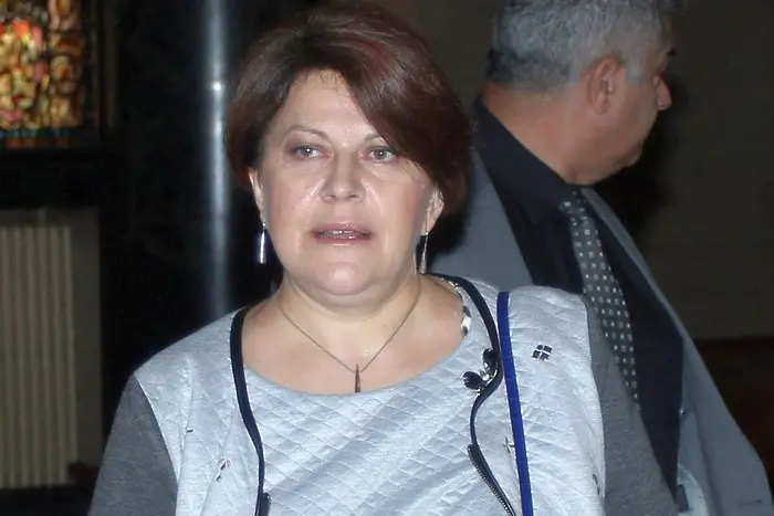 Татяна Дончева: И кабинетът, и опозицията, и президентът са подвластни на главния прокурор