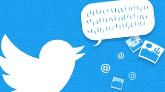 Туитър затяга правилата си за голота и сексуални заплахи