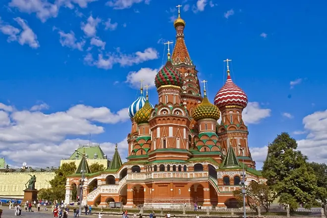 Руската църква одобрява боя с колан! Това е път към пъкъла