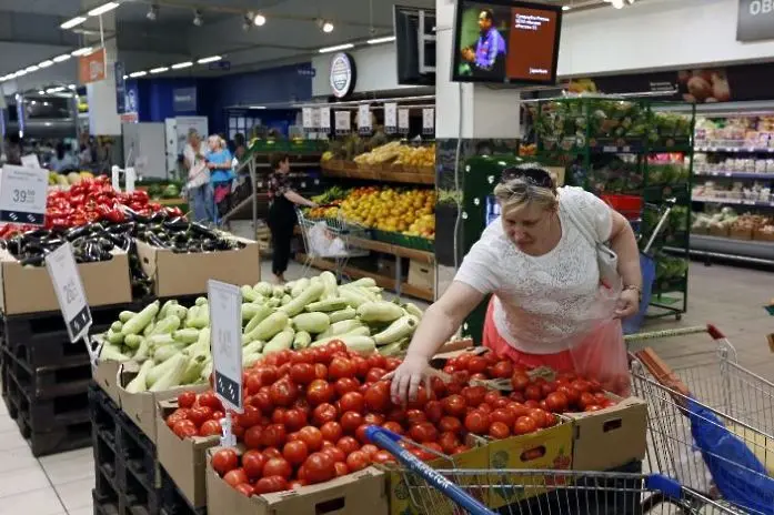 Квоти за родни зеленчуци в магазина – мисия невъзможна