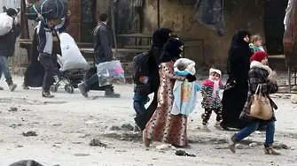 Опозицията: Русия саботира споразумението за Алепо