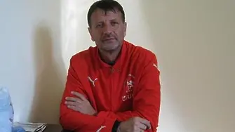 Бивш футболист на ЦСКА стана кравар 