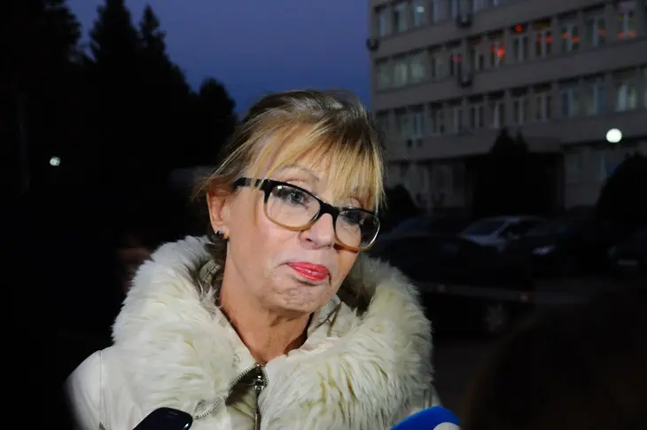 Ченалова: Специална съм, щом докладват делата ми на главния прокурор