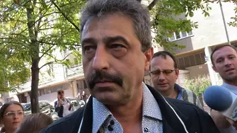 Василев: Има престъпна група с прокурор № 1 и 