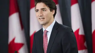 Канадският премиер пропуска самолета за Брюксел в сряда вечер